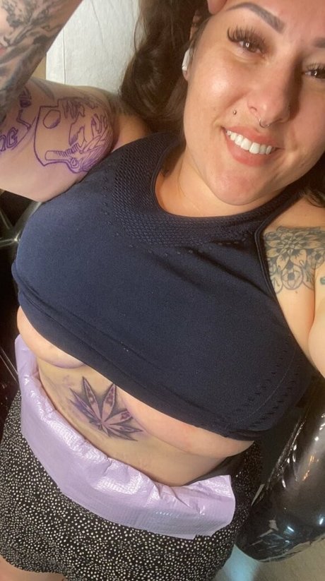 Theoamilf Nacktbilder OnlyFans