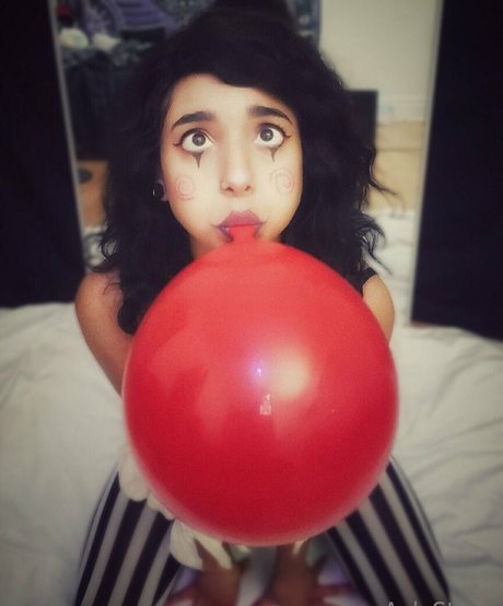 Aelastone OnlyFans-Pornos