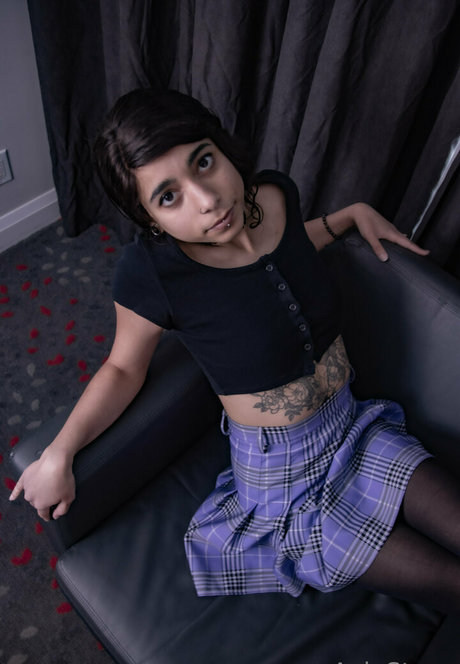 Aelastone OnlyFans Joi