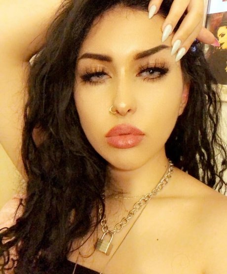 whothefuckis spino Nacktbilder von OnlyFans geleakt