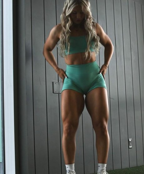 Kate Thomas OnlyFans Nackt Leak