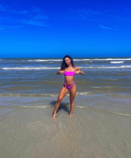 Jasmin Alexandria OnlyFans Pornografie