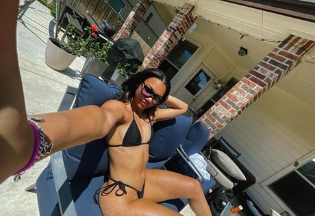 Jasmin Alexandria OnlyFans geleakt