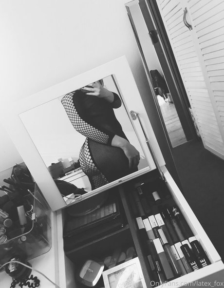 latex fox Kostenlose OnlyFans-Pornos