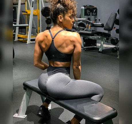 bodied by liz OnlyFans Dirtyship geleakt