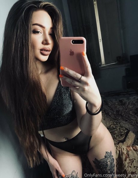 sweety mary Nacktbilder geleakt
