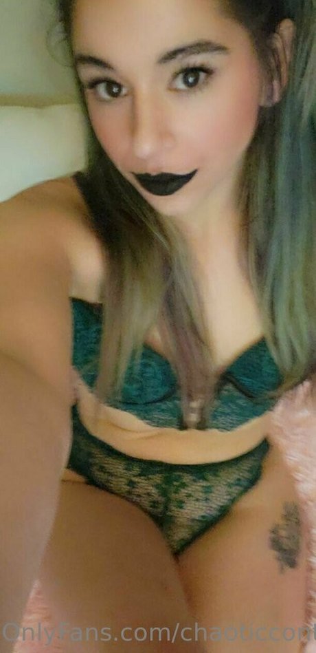 chaoticcontent OnlyFans Pornografie