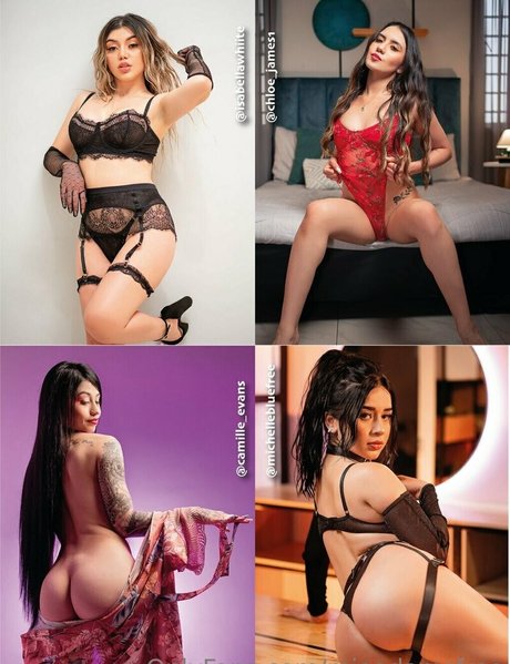 miaadamsfree OnlyFans-Archiv