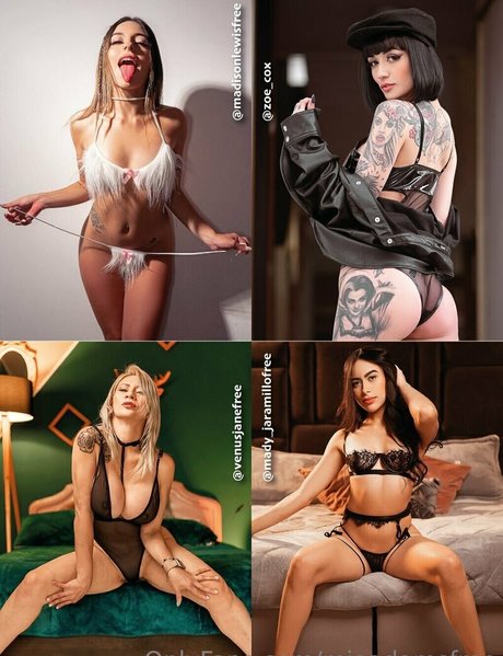 miaadamsfree OnlyFans Pornografie