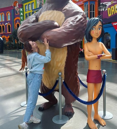 dasharkiss free Geleakte OnlyFans-Inhalte