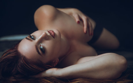 Danica Rockwood OnlyFans gratis