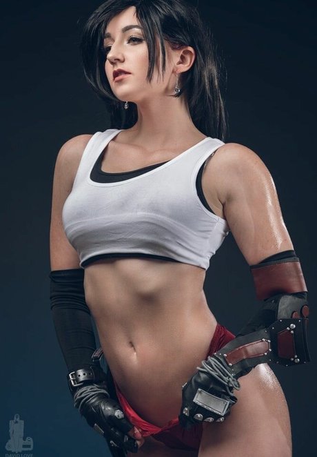 Danica Rockwood OnlyFans Nacktfotos