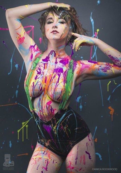 Danica Rockwood OnlyFans kostenlos