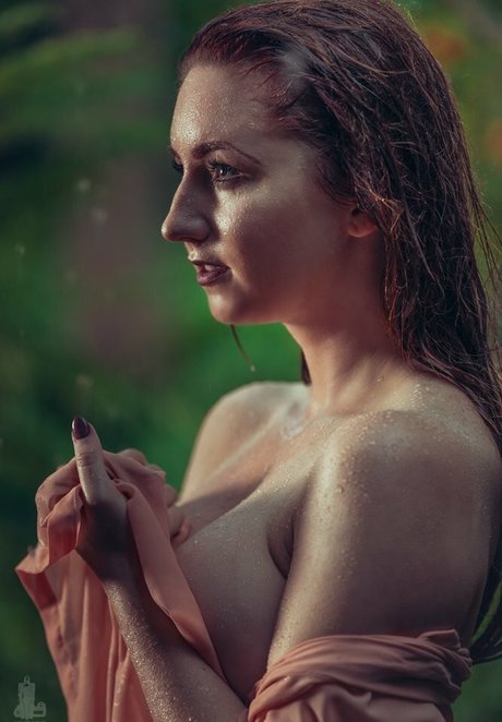 Danica Rockwood Oben ohne OnlyFans