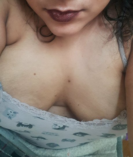 boredcougarhousewife OnlyFans geleakte Pornografie