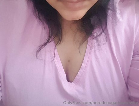 boredcougarhousewife Auf OnlyFans