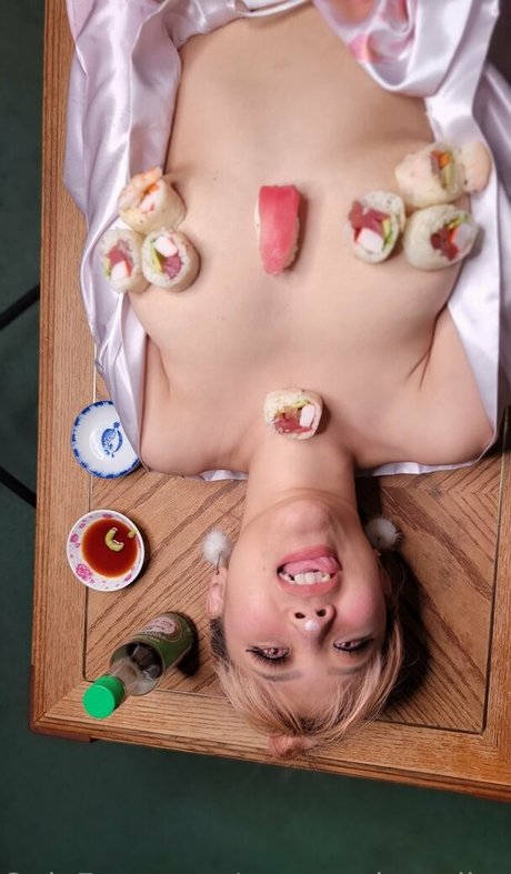 yummydumplings OnlyFans Leak Pornografie