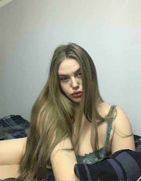 Talisnova Heiße OnlyFans Inhalte