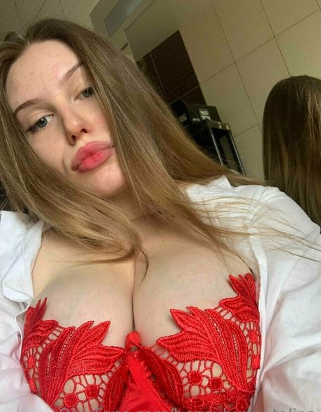 Talisnova OnlyFans-Leak