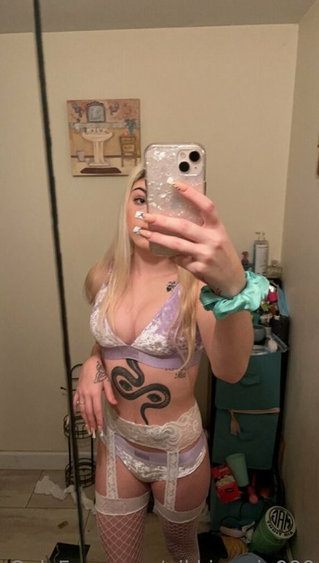 nikkimarie999 OnlyFans-Bild