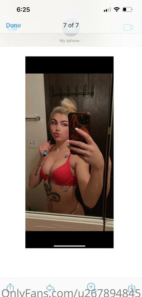 nikkimarie999 Nacktbilder von OnlyFans