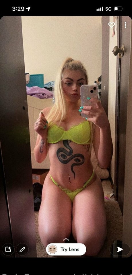 nikkimarie999 Nacktbilder von OnlyFans