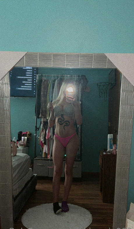 nikkimarie999 Leaked OnlyFans Sextape