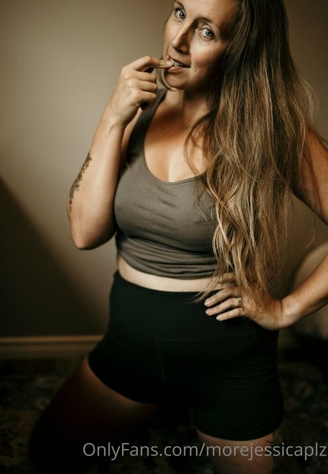 morejessicaplzfree Nacktbilder OnlyFans