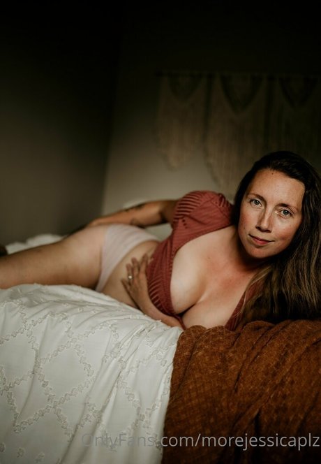 morejessicaplzfree Nacktbilder OnlyFans Geleakt
