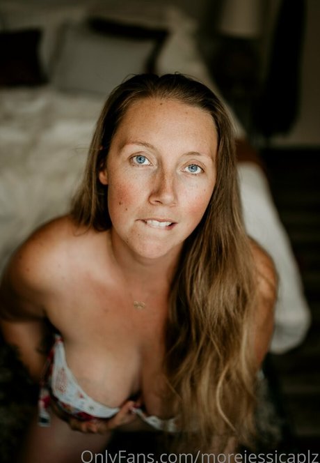 morejessicaplzfree OnlyFans Gratis-Inhalte