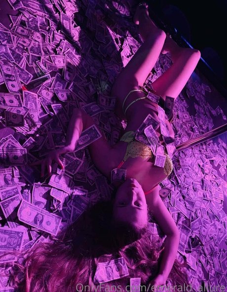 emerald allure OnlyFans Nacktbilder geleakt