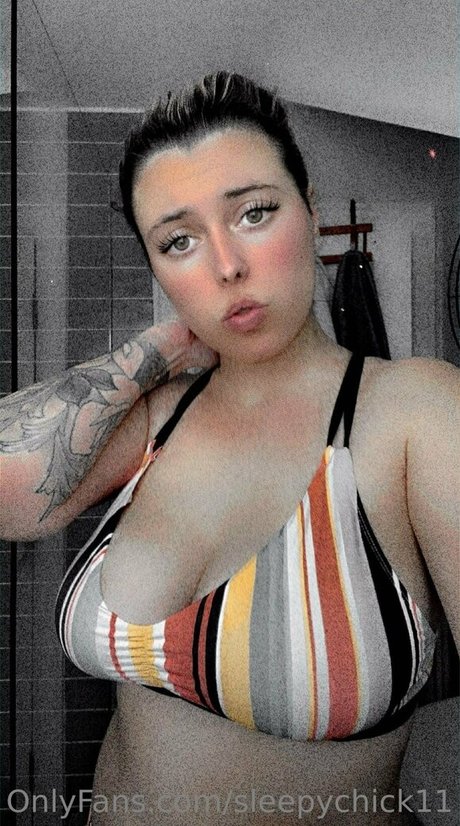 sleepychick11 OnlyFans Beiträge