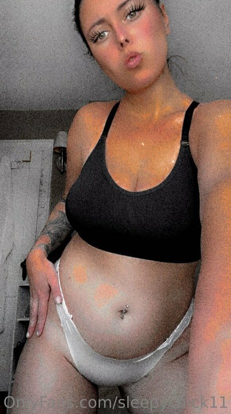 sleepychick11 Porn OnlyFans Leaks
