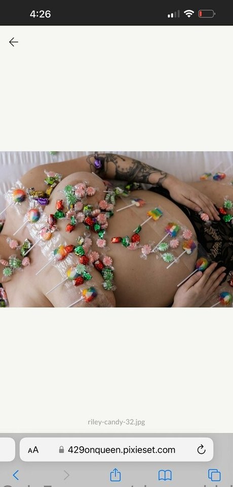 sleepychick11 Leaked OnlyFans Pornografie