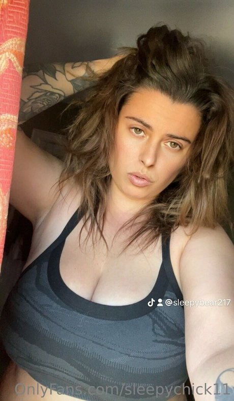 sleepychick11 OnlyFans Nackt Leak