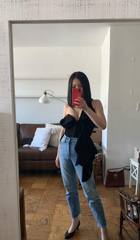 Michaela Zee OnlyFans Leaks Pornografie