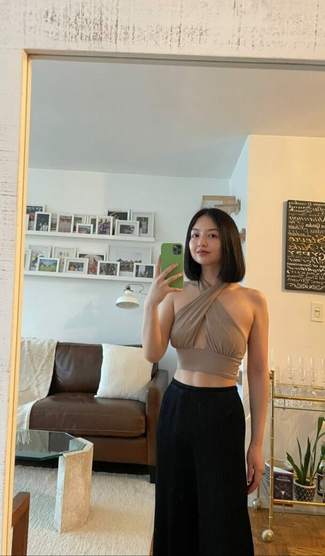 Michaela Zee Nacktbilder geleakt OnlyFans