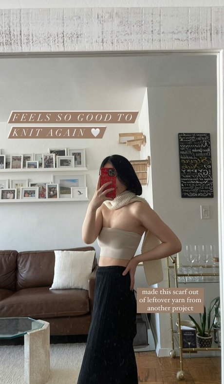 Michaela Zee OnlyFans Bilder