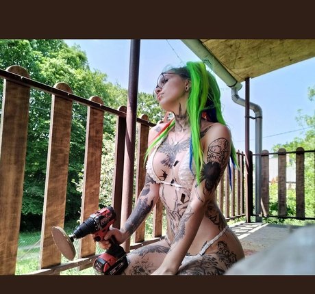 mimo4211 Nacktbilder von OnlyFans