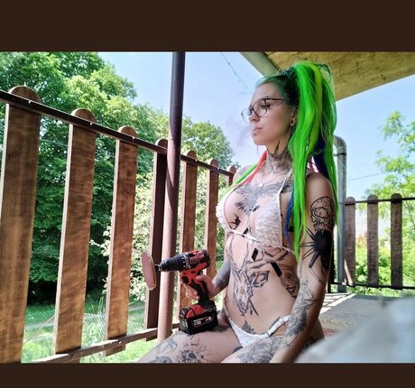 mimo4211 Geleakte OnlyFans-Inhalte