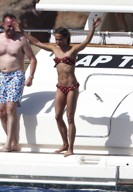 Alicia Vikander XXX OnlyFans