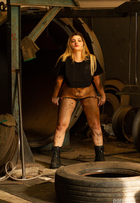 Victoria Foglia OnlyFans Nacktbilder geleakt