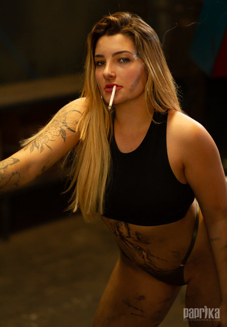 Victoria Foglia OnlyFans-Archiv