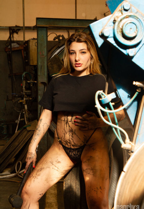 Victoria Foglia Porn OnlyFans Leaks