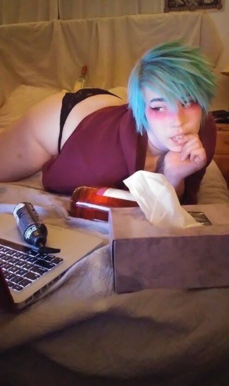 CumRabbitCum Nacktbilder geleakt OnlyFans