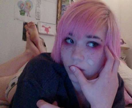 CumRabbitCum Nackt auf OnlyFans Leaks