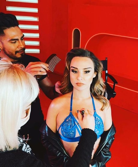 Danielle Harris OnlyFans geleakte Pornografie