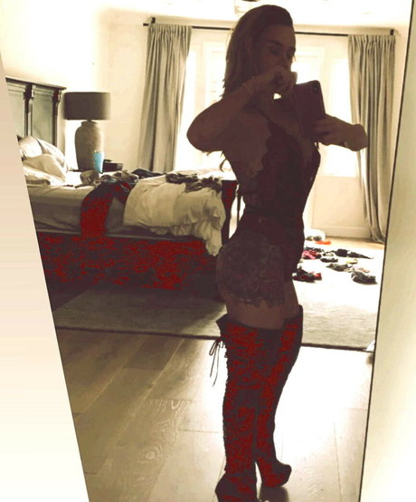 Danielle Harris OnlyFans Sextape geleakt