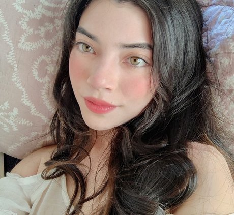 Julieta Yanez Nacktbilder von OnlyFans