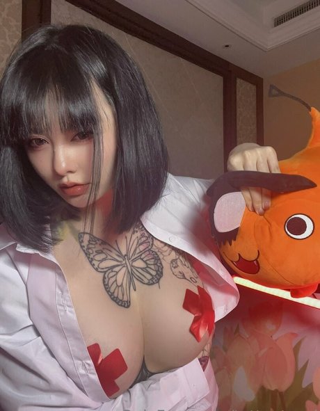 Tattoo Taozi OnlyFans Fotos